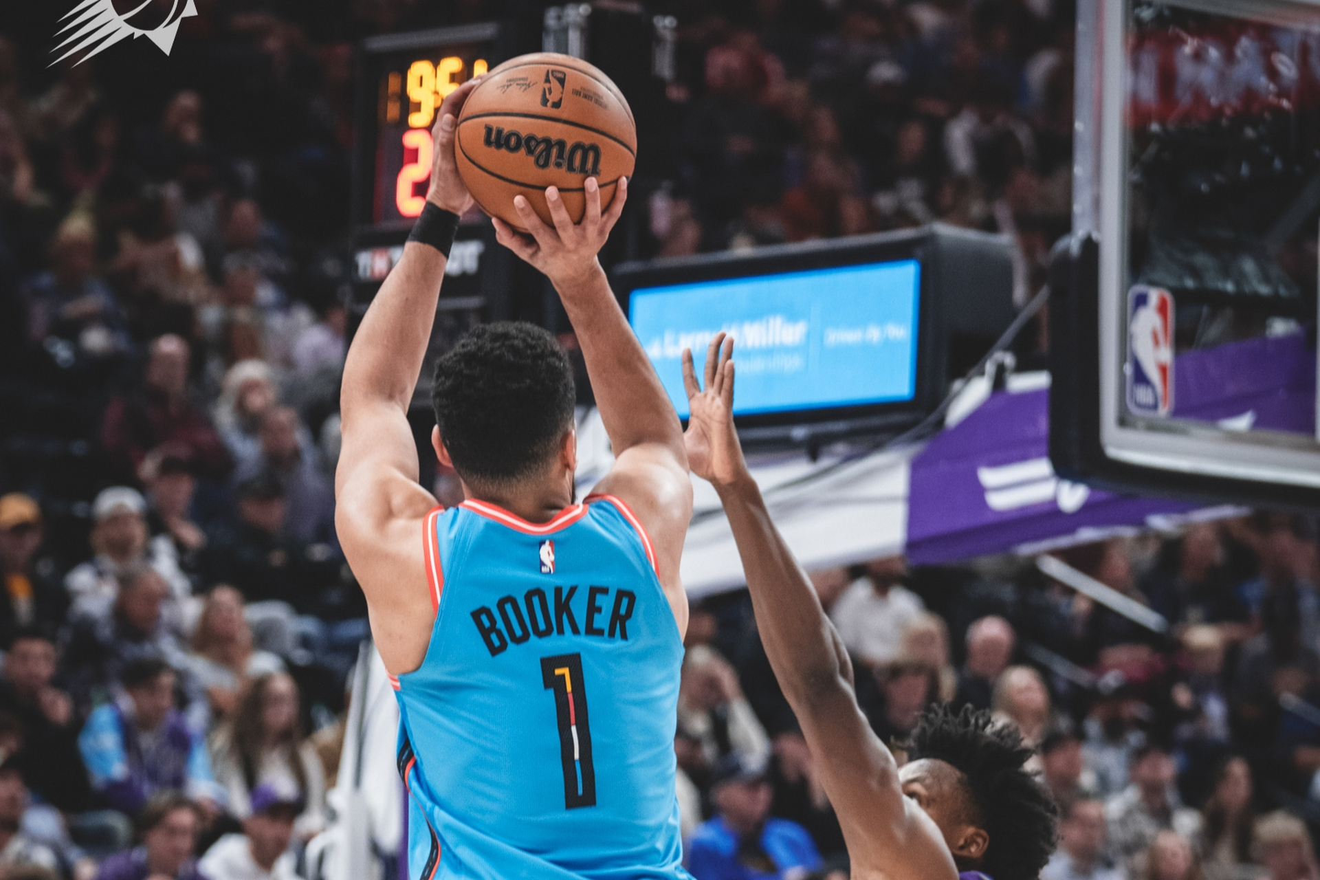 关于布克我将化身NBA大结果意外的信息